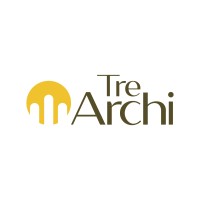 Tre Archi logo - Similar company to Roycongel Sl