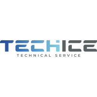 TECHICE GmbH logo - Similar company to Voltego