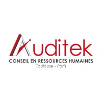 AUDITEK logo - Similar company to Marijul Rh