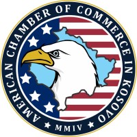 American Chamber of Commerce in Kosovo logo - Similar company to Eppc Albania & Kosovo