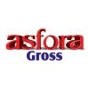 Asfora Gross logo - Similar company to Ekobaymar