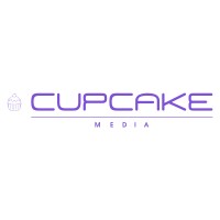 Cupcake Media Ad Agency logo - Similar company to Admobtize