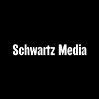 Schwartz Media logo - Similar company to Covalere