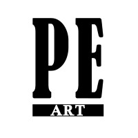 Paul Edwards Art logo - Similar company to Atlas Range