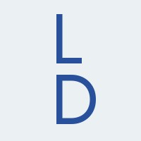 Lacquer Design logo - Similar company to J.D. Ireland Interior Architecture And Design
