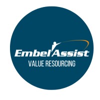 EA Value Resourcing logo - Similar company to Thanacare