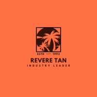 Revere Tan logo - Similar company to Artesiantan.Com
