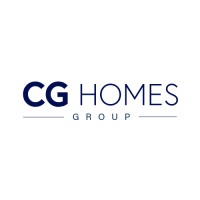 CG Homes Group logo - Similar company to Colonnade Group
