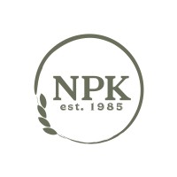 NPK Associates, Inc. logo - Similar company to Sapariya & Associates
