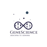 GeneScience logo - Similar company to Genetica Laboratorios