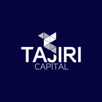 TAJIRI Capital Ltd logo - Similar company to Tracom Services Limited