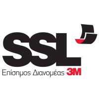 SSL - Standard Solutions Ltd. logo - Similar company to S-Projects360°