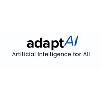 adaptAI Inc. logo - Similar company to Dsai