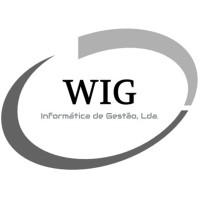 WIG - Informática de Gestão logo - Similar company to Cil