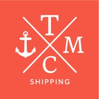 TMC SHIPPING logo - Similar company to Danaos Management Consultants S.A.