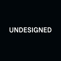 UNDESIGNED logo - Similar company to Dorfjungs.