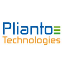 Plianto Technologies logo - Similar company to Fangtechnologies