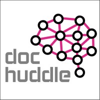 DocHuddle logo - Similar company to Mrcantile