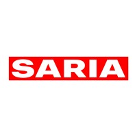 SARIA Group logo - Similar company to Sarval Petfood (Sinova)