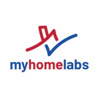 MyHomeLabs logo - Similar company to Haled