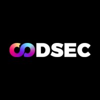CodSec logo - Similar company to Sei - Semana Da Engenharia Informática Na Universidade Do Minho