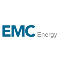EMC Energy logo - Similar company to Atec Egypt For Electrical Contracting