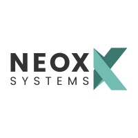 Neox Systems GmbH logo - Similar company to Neox Studios Gmbh