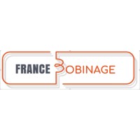 FRANCE BOBINAGE logo - Similar company to Bobinage Eurelien