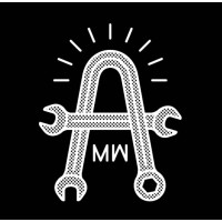 Atlas Motorworks logo - Similar company to Atlas Vans