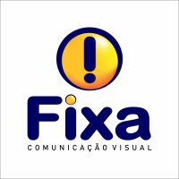 Fixa Comunicação Visual logo - Similar company to M & A Comunicacao Visual