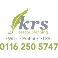 KRS Estate Planning logo - Similar company to Finance.Co.Uk