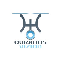 Ouranos Vizion logo - Similar company to Iscid-Co Alumni