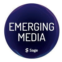 Emerging Media: Technology, Industry and Society logo - Similar company to Lab Platform Governance, Media, And Technology (Pgmt)
