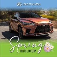 Lexus of Las Vegas logo - Similar company to Lexus Uppsala