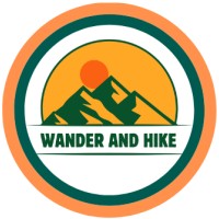 Wander And Hike logo - Similar company to Singles Poltava