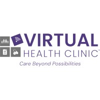 Virtual Health Clinic logo - Similar company to Virtual Clinic