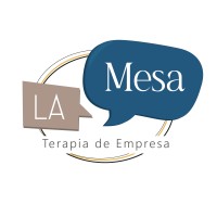 La Mesa - Terapia de Empresa logo - Similar company to Contigo Lab