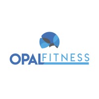 Opal Fitness logo - Similar company to Iron Lab