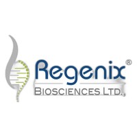 Regenix Biosciences Ltd. logo - Similar company to Lexaria Bioscience