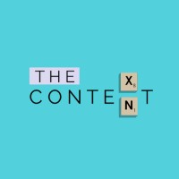 The Context Magazine logo - Similar company to Go Traders