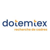 Dotemtex, Recherche de cadres logo - Similar company to Agence Netlinking