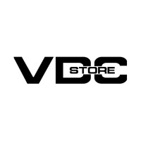 VDC Store logo - Similar company to D And D Buildcon
