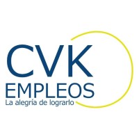 CVK EMPLEOS logo - Similar company to Ewl Latam