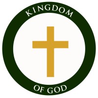 The Kingdom Of God