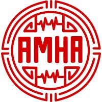 Asian Medicine and Health Association logo - Similar company to Alumni Cookie Dough