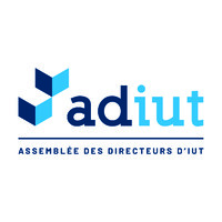 Assemblée des directeurs d'IUT logo - Similar company to Apliut