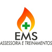 EMS Assessoria e Treinamentos logo - Similar company to Grupo G.I.G