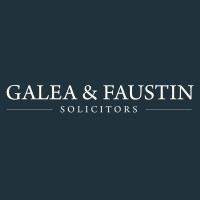 Galea & Faustin Solicitors logo - Similar company to Go Access Law & Go Migration Consulting