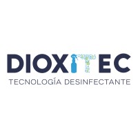 Dioxitec Oficial logo - Similar company to Dioxitek S.A.