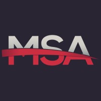 Marketing Solution Agency logo - Similar company to Mentality Marketing